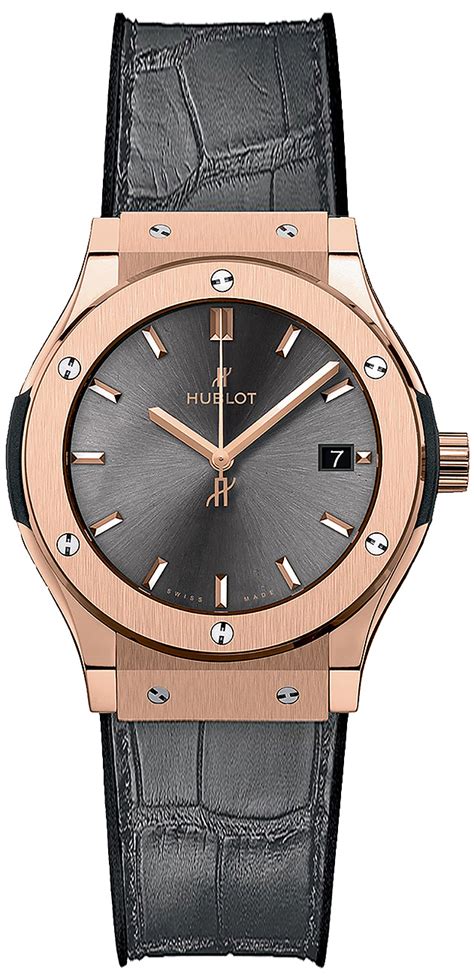 hublot classic fusion quarz 33mm|Classic Fusion Quartz 33mm .